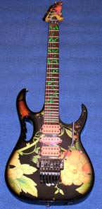 Ibanez JEM