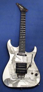 Jackson custom