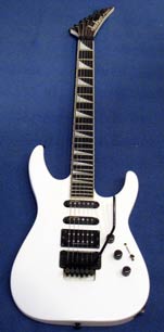 Jackson Soloist