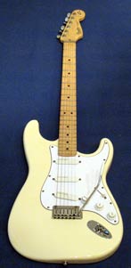 Strat Plus wh